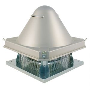 Tourelle d'extraction pour hotte restauration Tourelle d'extraction pour hotte restauration