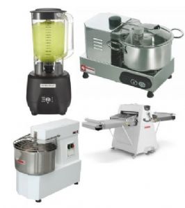 Préparation Préparation