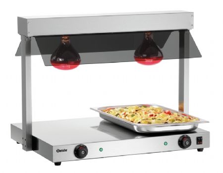 Pont chauffant 680x535 mm Pont chauffant 680x535 mm