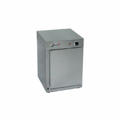 Armoire chauffe assiettes électrique - 30 assiettes Armoire chauffe assiettes électrique - 30 assiettes