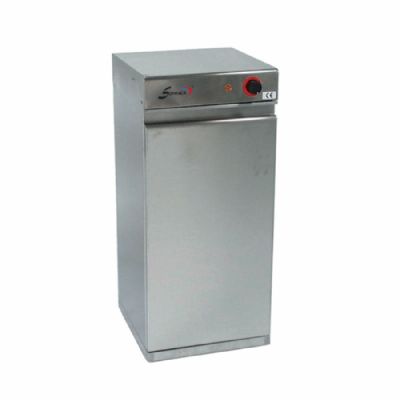 Armoire chauffe assiettes électrique - 60 assiettes Armoire chauffe assiettes électrique - 60 assiettes