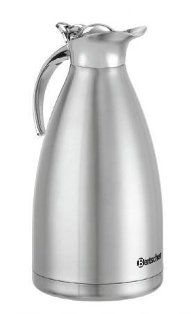 Thermos inox pour boissons chaudes 2 litres Thermos inox pour boissons chaudes 2 litres
