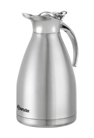 Thermos inox pour boissons chaudes - 1,5 litres Thermos inox pour boissons chaudes - 1,5 litres