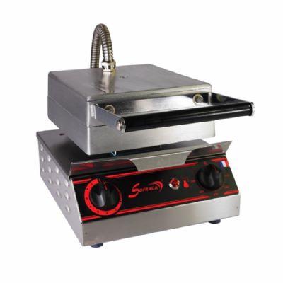 Snacky cône électrique 1 cône - 60 cônes/h Snacky cône électrique 1 cône - 60 cônes/h