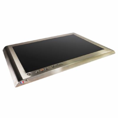 Plaque induction pro 600 W 600x400 mm 30012V - SOFRACA Plaque induction pro 600 W 600x400 mm 30012V - SOFRACA