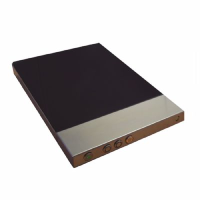 Plaque induction pro vitrocéramique 600 W - 30022 - SOFRACA Plaque induction pro vitrocéramique 600 W - 30022 - SOFRACA