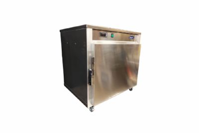 Étuve cocktail GN 1/1 pour bacs compatible avec plaques Étuve cocktail GN 1/1 pour bacs compatible avec plaques