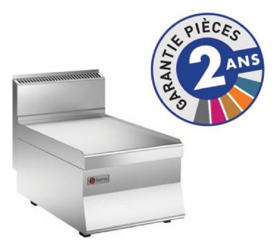 Poste de travail neutre à poser dessus lisse - 400x650x295 Poste de travail neutre à poser dessus lisse - 400x650x295