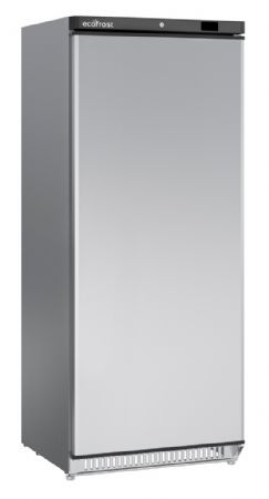 Congélateur professionnel 1 porte pleine inox - 600L Congélateur professionnel 1 porte pleine inox - 600L