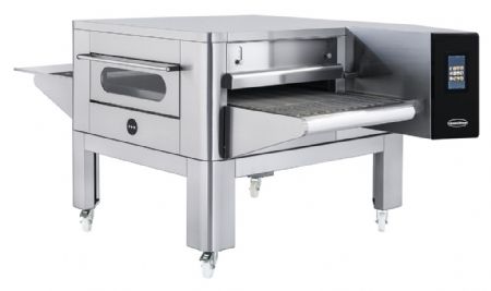 Four convoyeur tunnel tapis de 50 cm 14,2kW - 1860x1210x500 Four convoyeur tunnel tapis de 50 cm 14,2kW - 1860x1210x500