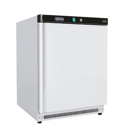 Réfrigérateur armoire blanc 1 porte temp -2°c / +8°c capacité 130 l Réfrigérateur armoire blanc 1 porte temp -2°c / +8°c capacité 130 l