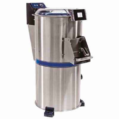 Éplucheuse pommes de terre de table électrique monophasée capacité 10 kg Éplucheuse pommes de terre de table électrique monophasée capacité 10 kg