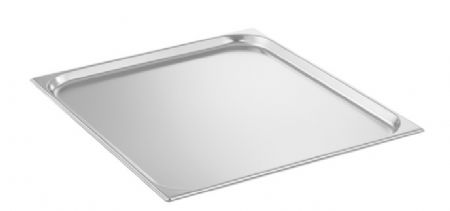 Plaque 2/1GN 20 mm - 650x530x20 mm Plaque 2/1GN 20 mm - 650x530x20 mm