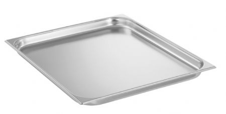 Plaque GN 2/1 40 mm - 650x530x40 mm Plaque GN 2/1 40 mm - 650x530x40 mm