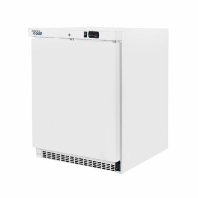 Congélateur petit volume blanc 1 porte pleine -15/ -22°C - 200L Congélateur petit volume blanc 1 porte pleine -15/ -22°C - 200L