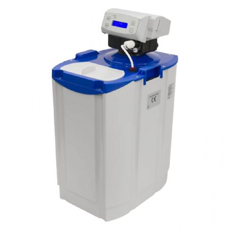 Adoucisseur d'eau programmable volume 12 L Adoucisseur d'eau programmable volume 12 L