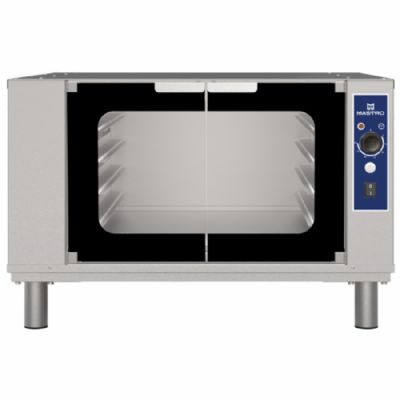 Armoire de fermentation inox 1 porte pour 8 plaques 600x400 mm Armoire de fermentation inox 1 porte pour 8 plaques 600x400 mm