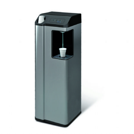 Fontaine à eau froide et chaude - 20L/h et 6L/h Fontaine à eau froide et chaude - 20L/h et 6L/h