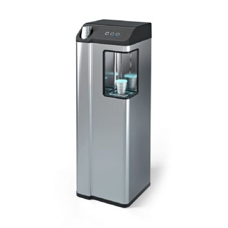 Fontaine à eau froide et chaude - 28L/h et 13L Fontaine à eau froide et chaude - 28L/h et 13L