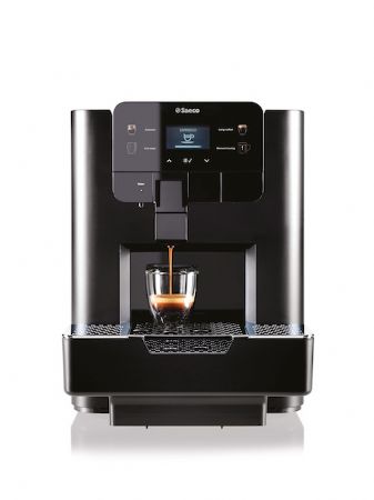 Machine à café professionnelle à capsules Lavazza Blue Machine à café professionnelle à capsules Lavazza Blue