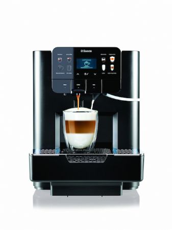 Machine à café professionnelle à capsules Lavazza Blue Machine à café professionnelle à capsules Lavazza Blue