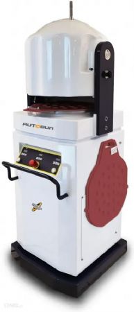 Diviseuse bouleuse automatique avec tête de division au choix incluse Diviseuse bouleuse automatique avec tête de division au choix incluse