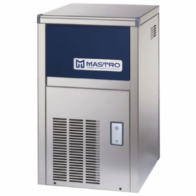 Machine à glaçons à air production 20 kg/24h avec réserve 4 kg Machine à glaçons à air production 20 kg/24h avec réserve 4 kg