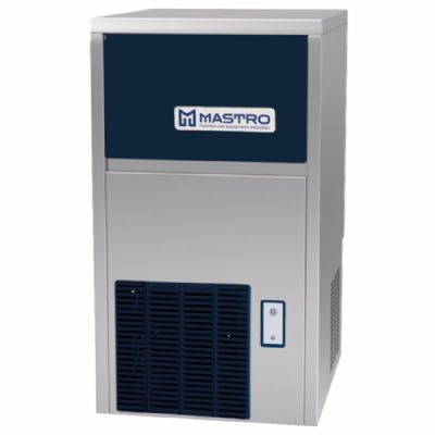 Machine à glaçons à air production 30 kg/24h avec réserve 9 kg Machine à glaçons à air production 30 kg/24h avec réserve 9 kg