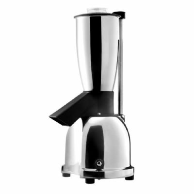 Broyeur à glaces électrique pour granités et boissons - 100kg/h Broyeur à glaces électrique pour granités et boissons - 100kg/h