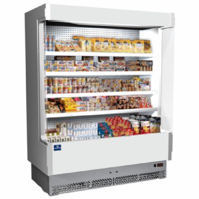 Armoire murale réfrigéré en libre-service température +3/+5 °C classe 25 °C Armoire murale réfrigéré en libre-service température +3/+5 °C classe 25 °C