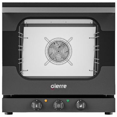 Four convection électrique mécanique avec injection d’humidité 4 niveaux 432x343 mm Four convection électrique mécanique avec injection d’humidité 4 niveaux 432x343 mm