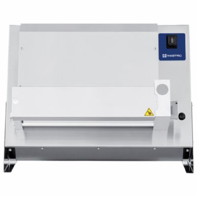 Façonneuse à pizza 1 rouleau diamètre 260-450 mm et 0,25 kW Façonneuse à pizza 1 rouleau diamètre 260-450 mm et 0,25 kW