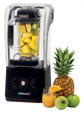 Blender avec caisson insonorisant 2,5 L Blender avec caisson insonorisant 2,5 L