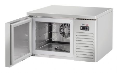 Cellule de refroidissement rapide 3 niveaux GN 2/3 - 660x640x437 mm Cellule de refroidissement rapide 3 niveaux GN 2/3 - 660x640x437 mm