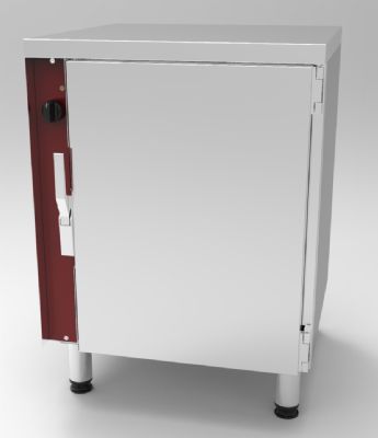 Etuve pour four CFE 606 CT Etuve pour four CFE 606 CT