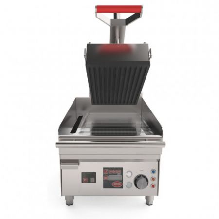 Presse seule à adapter sur plaques modèle M électrique Presse seule à adapter sur plaques modèle M électrique