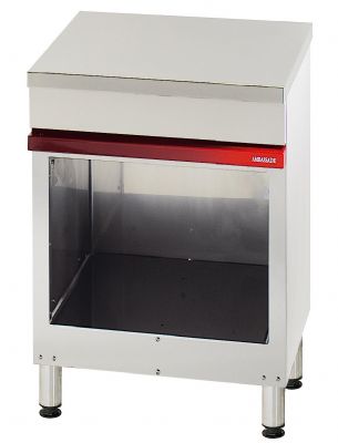 Element neutre sur armoire ouverte - 600x650x900 mm Element neutre sur armoire ouverte - 600x650x900 mm