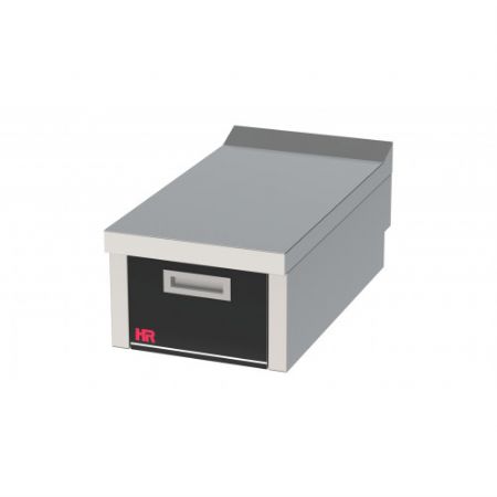 Meuble neutre de table avec tiroir - 400x930x316 mm Meuble neutre de table avec tiroir - 400x930x316 mm