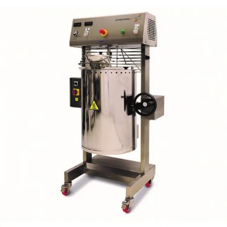 Cuiseur à crème pâtisserie 150°C - 80 L Cuiseur à crème pâtisserie 150°C - 80 L