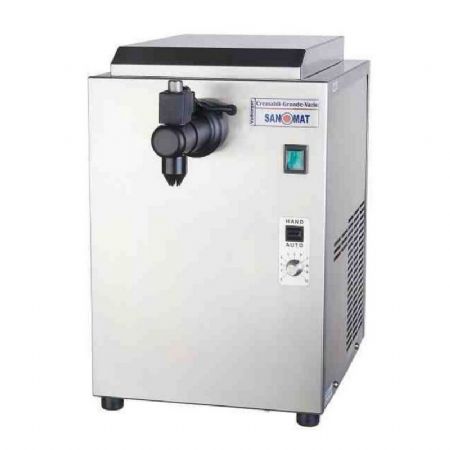 Machine à chantilly cremaldi - reserve 2,5L Machine à chantilly cremaldi - reserve 2,5L