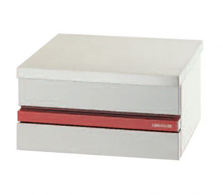 Element neutre inox à poser - 600x650x300 mm Element neutre inox à poser - 600x650x300 mm
