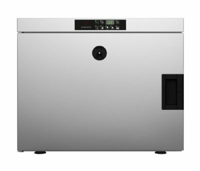 Four statique cuisson douce commandes électroniques avec 5 GN 2/1 ou 10 GN 1/1 Four statique cuisson douce commandes électroniques avec 5 GN 2/1 ou 10 GN 1/1