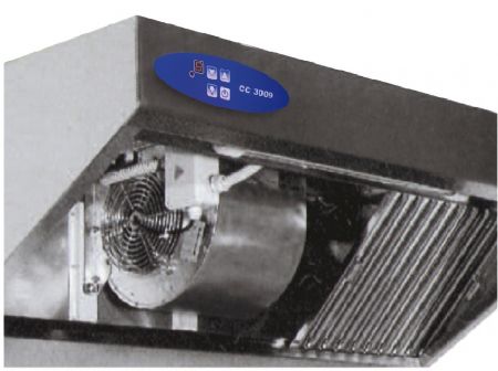 Moteur d'extraction D7 Moteur d'extraction D7