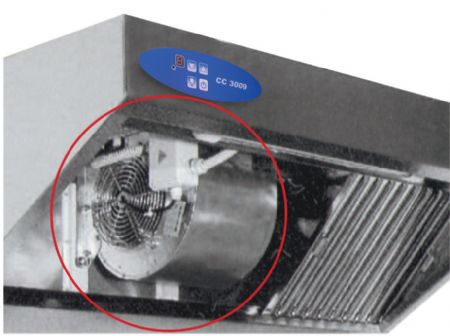 Moteur d'extraction Moteur d'extraction