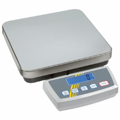 Balance plateforme lecture 20g - charge max 60 kg Balance plateforme lecture 20g - charge max 60 kg
