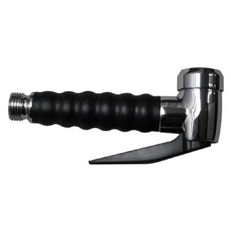 Douchette munie d’un levier terminal Douchette munie d’un levier terminal