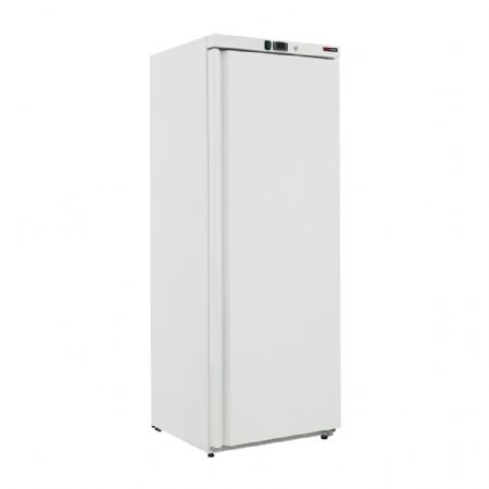 Armoire réfrigérée positive coloris blanc 350 L supportant une charge maximale de 30 kg Armoire réfrigérée positive coloris blanc 350 L supportant une charge maximale de 30 kg