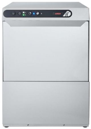 Lave verres acier inoxydable panier 400x400 mm - 11L Lave verres acier inoxydable panier 400x400 mm - 11L