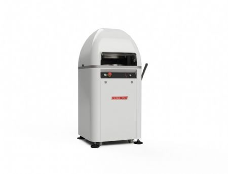 Diviseuse-bouleuse semi-automatique diamètre cuve 40cm Diviseuse-bouleuse semi-automatique diamètre cuve 40cm