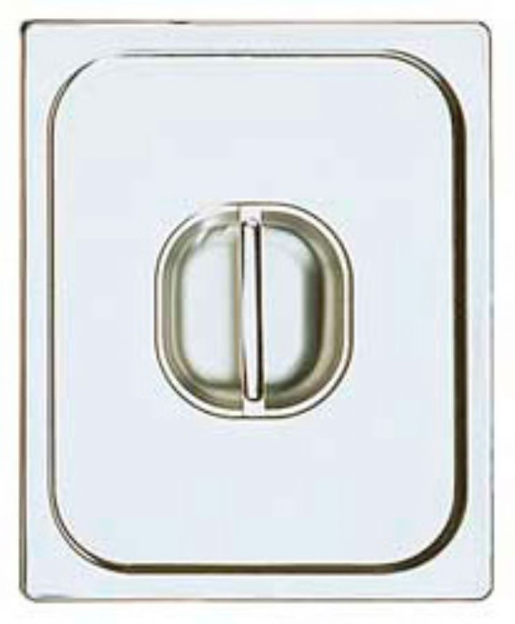 Couvercle GN inox GN1/9 Couvercle GN inox GN1/9